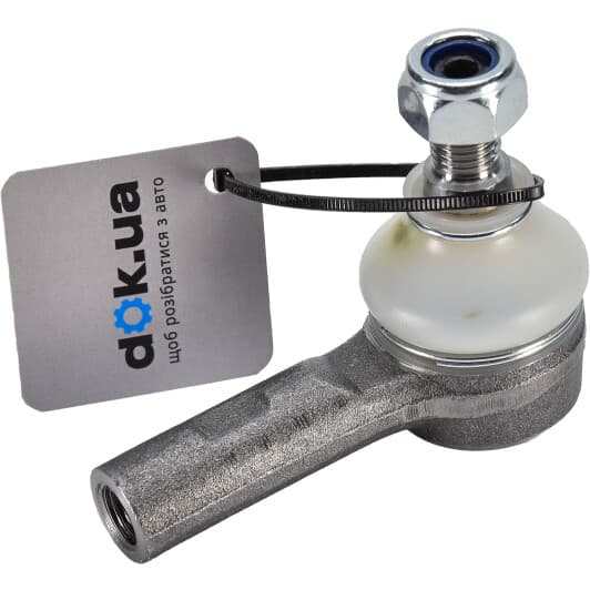 17MR1100 Asmetal Наконечник кермової тяги