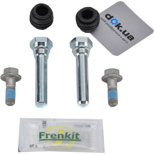 810079 Frenkit Направляющая гильза скобы тормозного суппорта