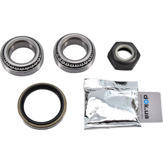 200581 A.B.S. Підшипник ступиці колеса для Ford Sierra