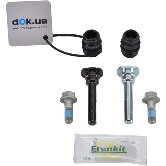 808030 Frenkit Направляющая гильза скобы тормозного суппорта