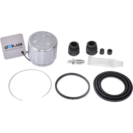 402048 ERT Ремкомплект тормозного суппорта для Honda CR-V