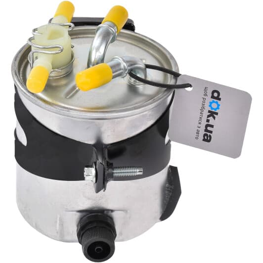 48550 Febi Топливный фильтр