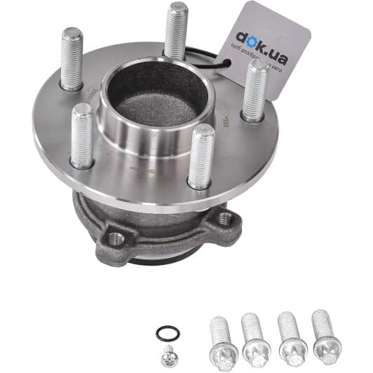 LO26565 Starline Ступица колеса