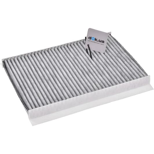 1987435540 Bosch Фільтр салону