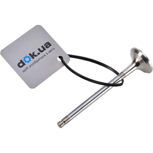 V165671 BGA Выпускной клапан