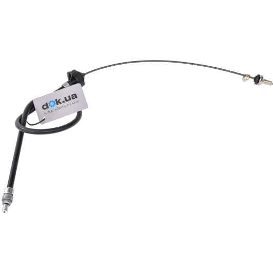 3074 003 378 Sachs Трос сцепления