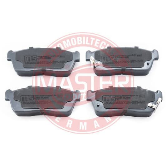 13046058872NSETMS Master-Sport Гальмівні колодки