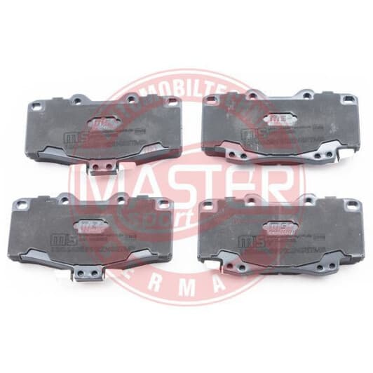 13046059922NSETMS Master-Sport Гальмівні колодки