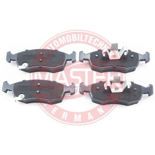 13046072892NSETMS Master-Sport Тормозные колодки