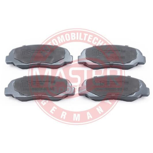 13046109802NSETMS Master-Sport Гальмівні колодки