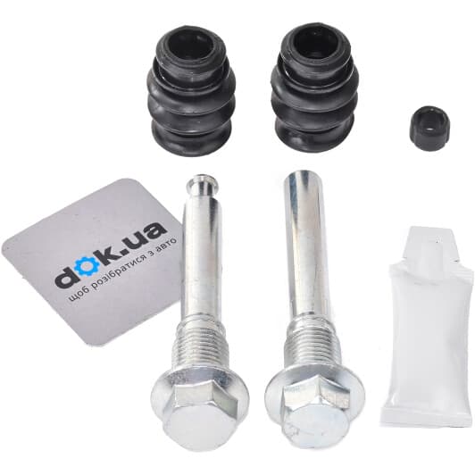 D7108C Autofren Seinsa Направляющая гильза скобы тормозного суппорта