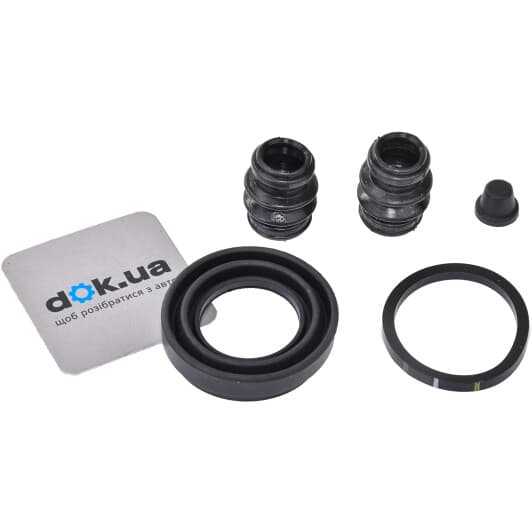 234026 Frenkit Ремкомплект тормозного суппорта