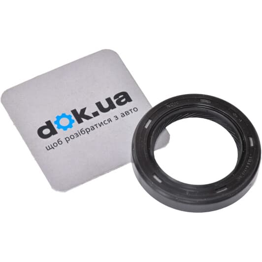 19026197B Corteco Сальник распредвала