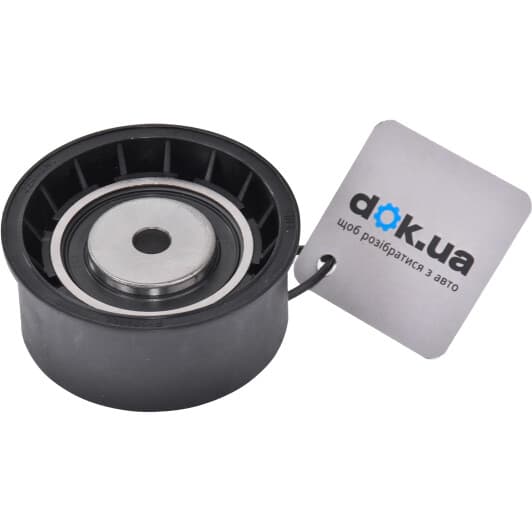 03858 Febi Обвідний ролик ременя ГРМ