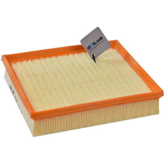 A1538 Purflux Воздушный фильтр