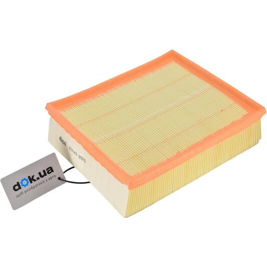 32143 Febi Воздушный фильтр