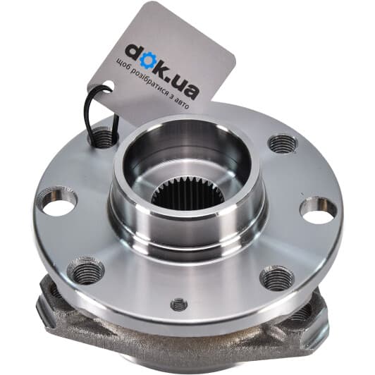 9333036 GSP Ступица колеса