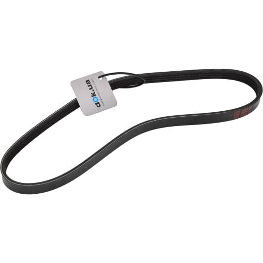 28769 Febi Поліклиновий ремінь