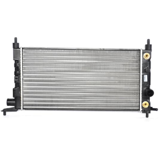 32859 Asam Радіатор охолодження двигуна