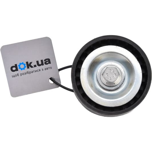 13-12 Caffaro Обводной ролик поликлинового ремня