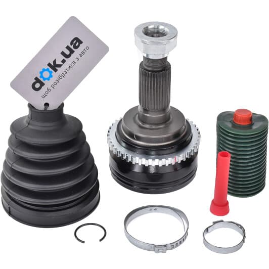 ADM58949 Blue Print Граната для Mazda 6