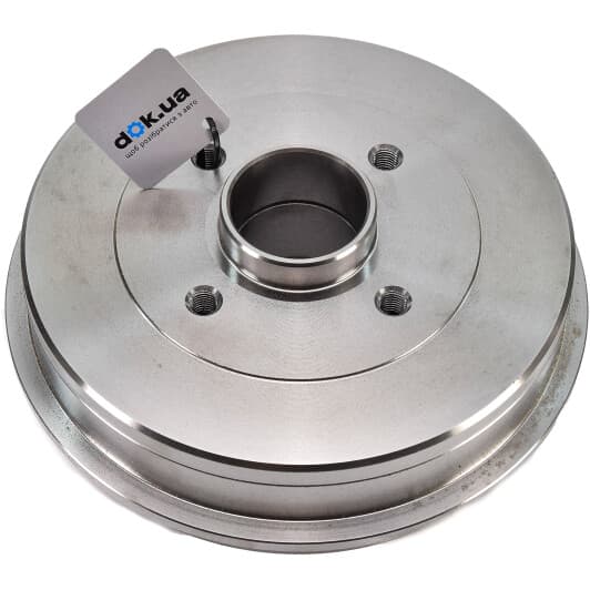 2698-S A.B.S. Гальмівний барабан