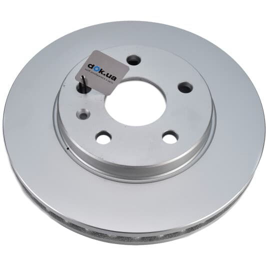 17988 A.B.S. Гальмівний диск