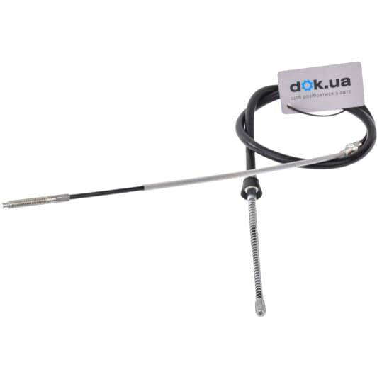 30765 Febi Трос ручного тормоза