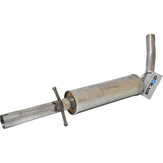 30233 Polmostrow Кронштейн кріплення вихлопної магістралі