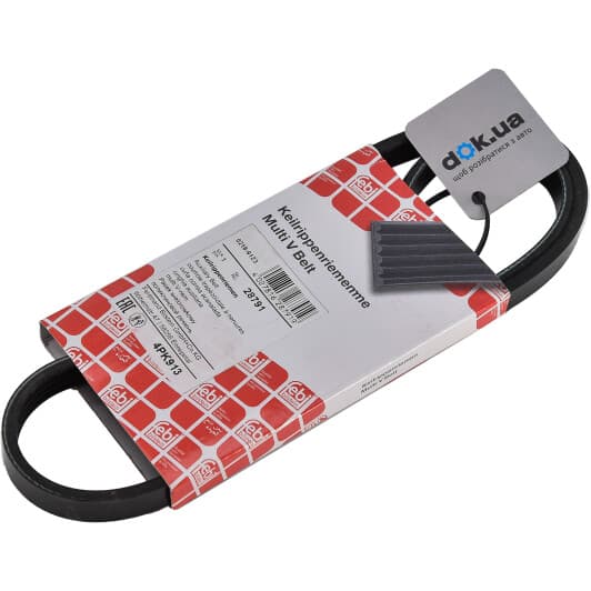 28791 Febi Поліклиновий ремінь