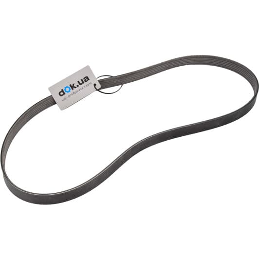 90916W2018 Toyota / Lexus / Daihatsu Поликлиновой ремень