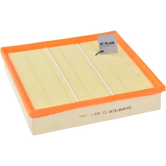 sx4691 Shafer Повітряний фільтр