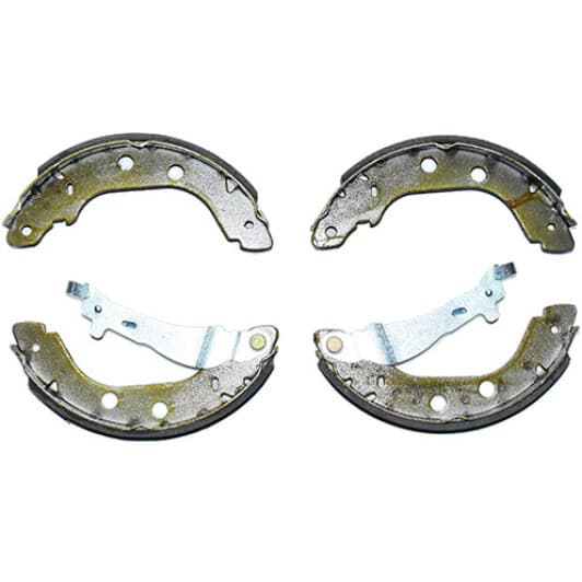 73327 Asam Тормозные колодки