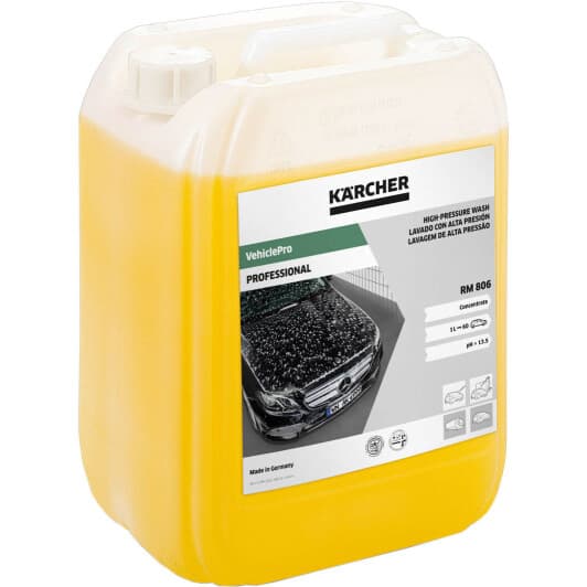 Концентрат автошампуня Karcher RM 806