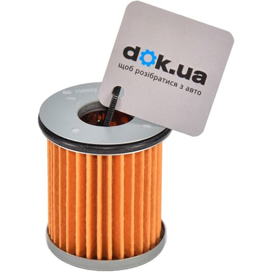 106892 Febi Фільтр АКПП