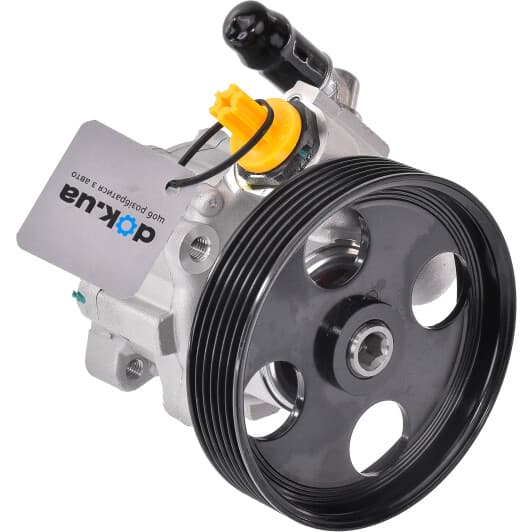 FI009 MSG Насос ГУР