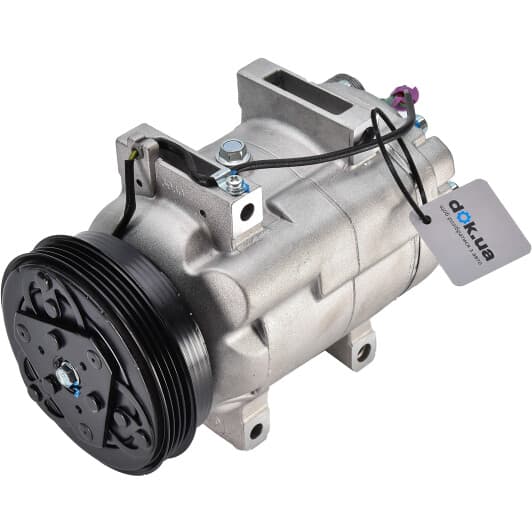 AC0089 MSG Компресор кондиціонера