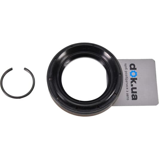 12297 Febi Сальник полуоси