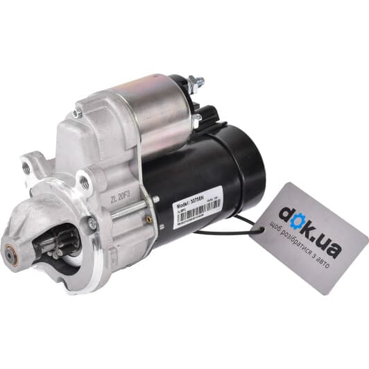 30756N Wai Global Стартер