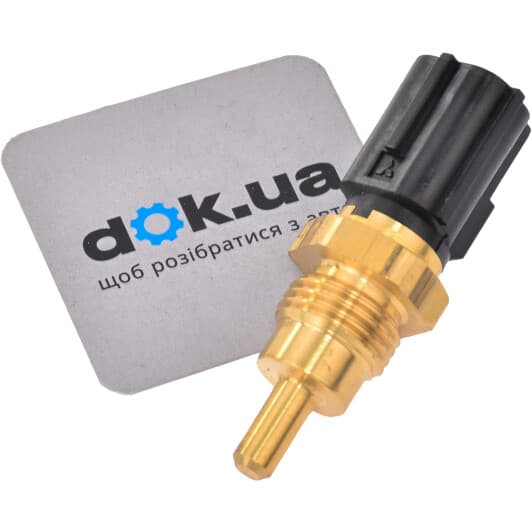 ME202053 Mitsubishi Датчик температури охолоджувальної рідини