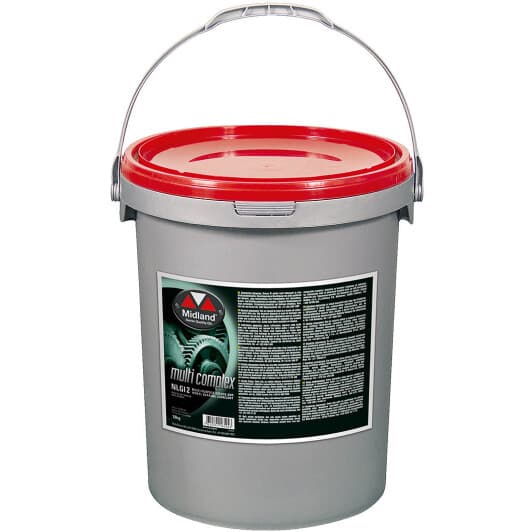 Midland Multi Complex мастило, 18 л (70)