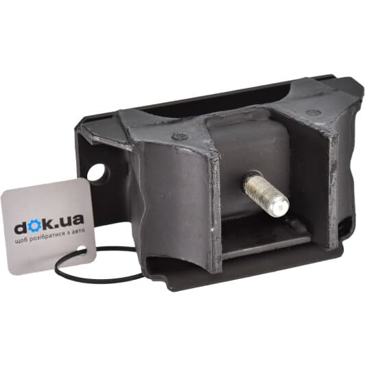 8431841 Sasic Подушка двигателя