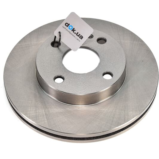 C33015ABE ABE Гальмівний диск для Mazda 323