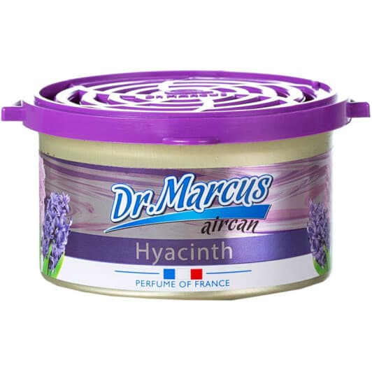 Ароматизатор Dr. Marcus Aircan Hyacinth 40 г