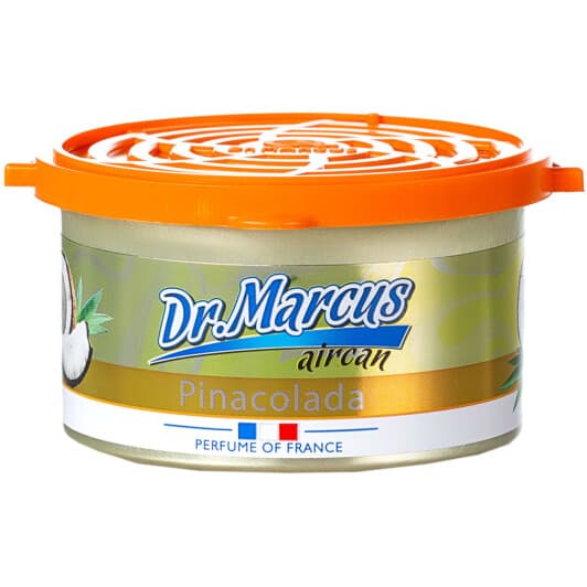 Ароматизатор Dr. Marcus Aircan Pinacolada 40 г