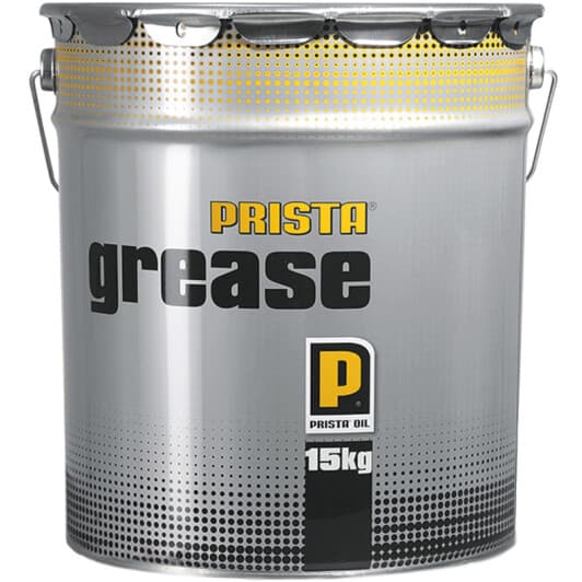 Мастило Prista LIMO EP 2