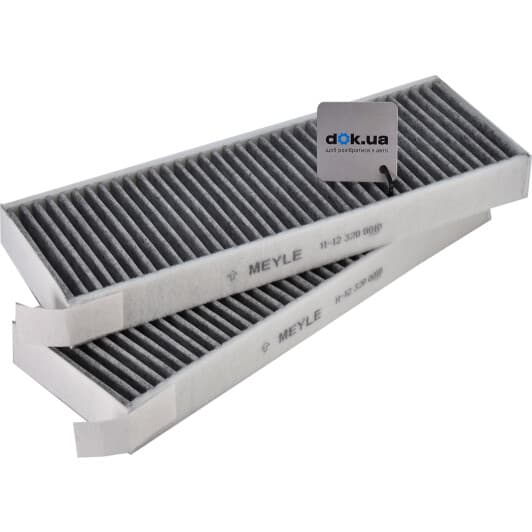 11-12 320 0010 Meyle Фильтр салона