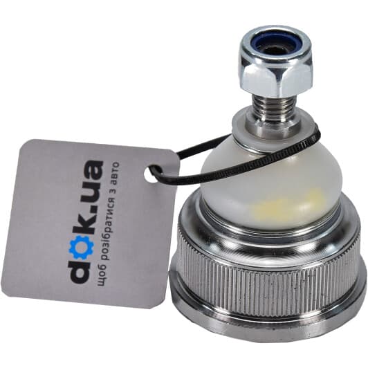 10BM0101 Asmetal Шаровая опора