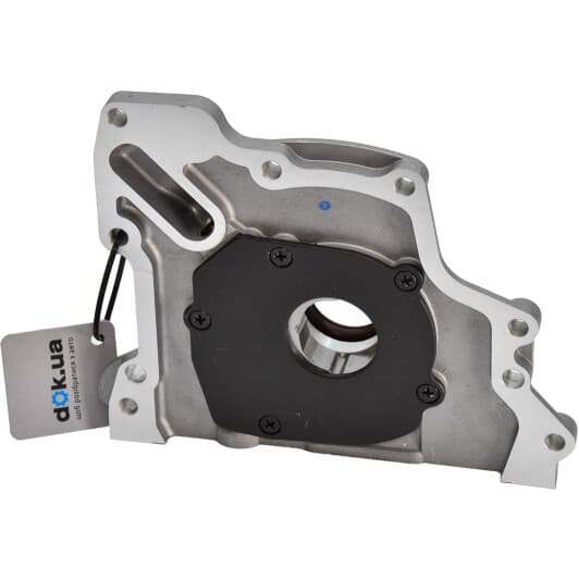 PU0058 ET Engineteam Оливний насос