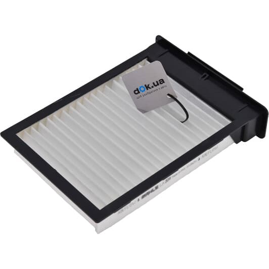 LA 304 Mahle Фильтр салона